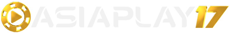 ASIAPLAY17 Logo